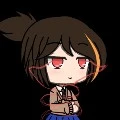 evil hanako naru  ( amane)