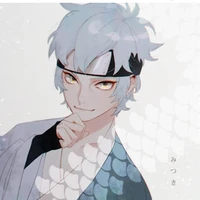 mitsuki