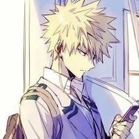 bakugou
