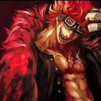 ยูสทัส  คิด