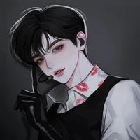 noah(MC and mafia)