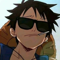 Luffy