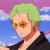 Zoro
