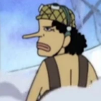 usopp