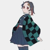 Tanjiro Kamado