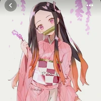 Nezuko Kamado