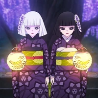 niñas