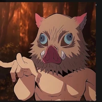 inosuke
