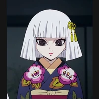 Nichika Ubuyashiki
