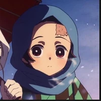 tanjiro chiquita