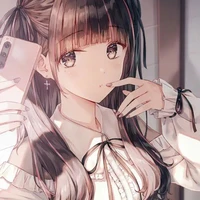 ella (petite sœur de Raphaël)