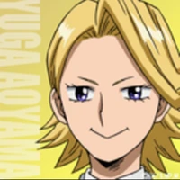 yuga aoyama