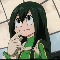 tsuyu asui