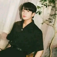 JUNGKOOK 🖤