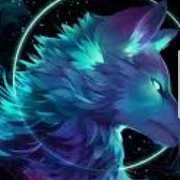 Lling Wolf Form