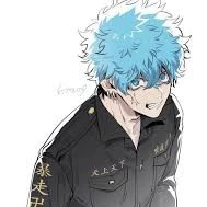 angry