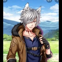 ชิงกะ+พระเอก