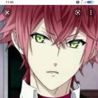 ซาคามากิ ฮายาโตะ+พระเอก