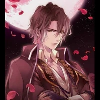 คากาชิ นู+พระเอก