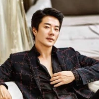 ฮาน(พ่อพระเอก)