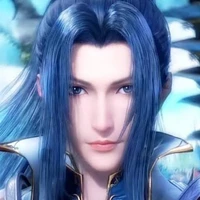 ถังซาน(พระเอก)