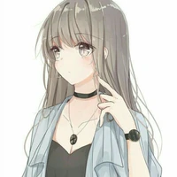 Amelia ( FL lead third big sister)