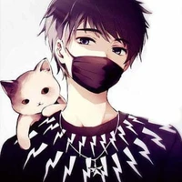 Adam Lu ( FL first crush lead )