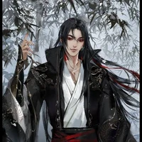 โม่เซียว(พระเอก)