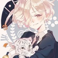 Noah(Lucas bff)
