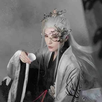 หลินจื่อหยาง [พี่น.อ+เซียนมาร]