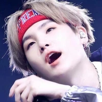 Yoongi