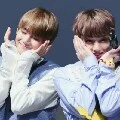 Taekook🐆🐰