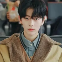 พี่ชายนายเอก