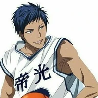 อาโอมิเนะ ไดกิ