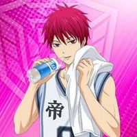 อาคาชิ เซย์จูโร่