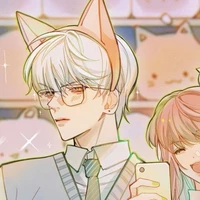 โอลีฟ [นายเอกชาติก่อน]