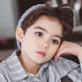 Raizel George kecil