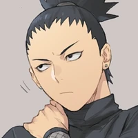 😑shikamaru😑