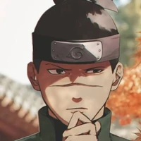 Iruka Sensei