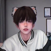 มิกกี้|ตัวบอกเควส(น้องชาย)