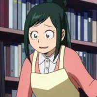 inko midoria