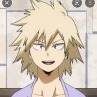 mitsuki bakugou