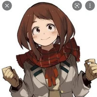 uraraka
