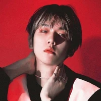 แบคฮยอน(แม่เจนนี่กับวี+ราชินีนรก)