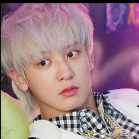 ชานยอล(พ่อเจนนี่กับวี+ราชาสวรรค์)