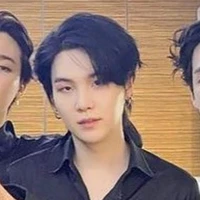 Yoongi