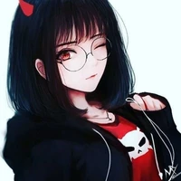 👑☄️Akira sutsu(irmã gêmea de Kira)☄️👑