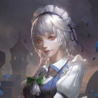 maid..flore