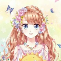 pink saver (Amelie)