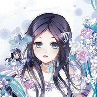 white saver (lucy)